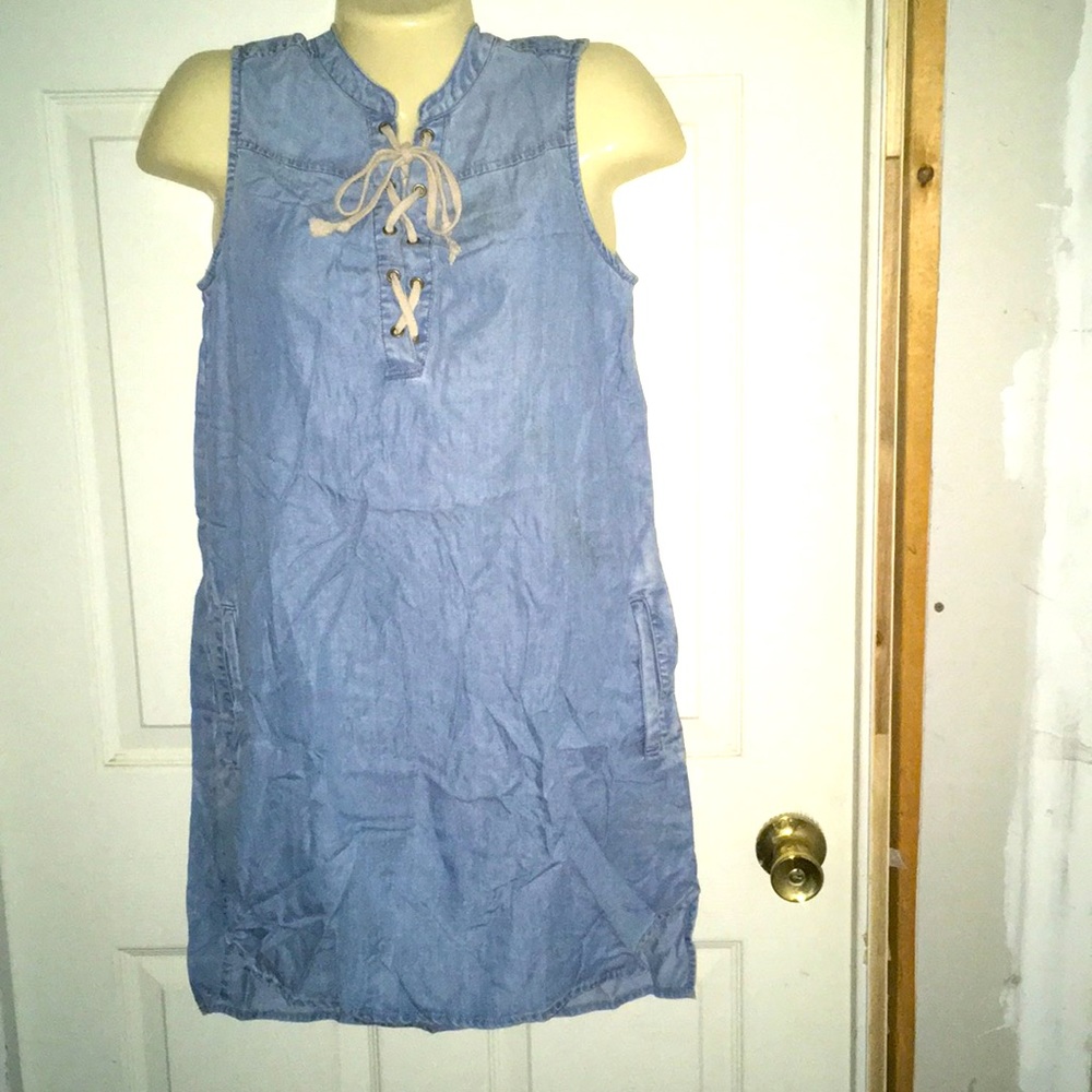 beach coverup size s/p